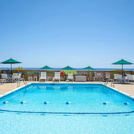 Atlantic Bluffs Club Aparthotel